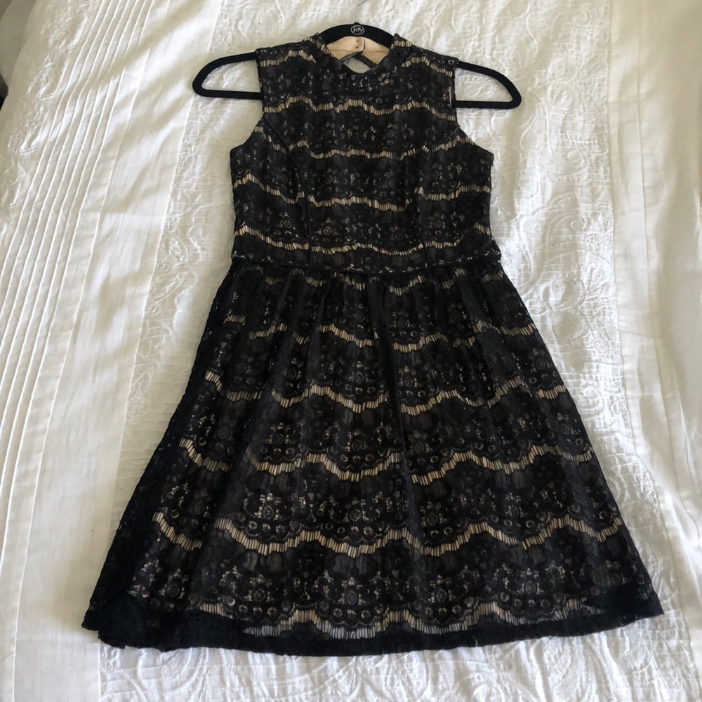 Semi-formal dressl